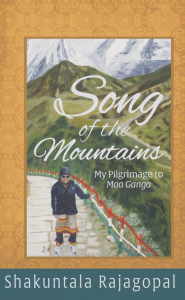 Song of the Mountains book